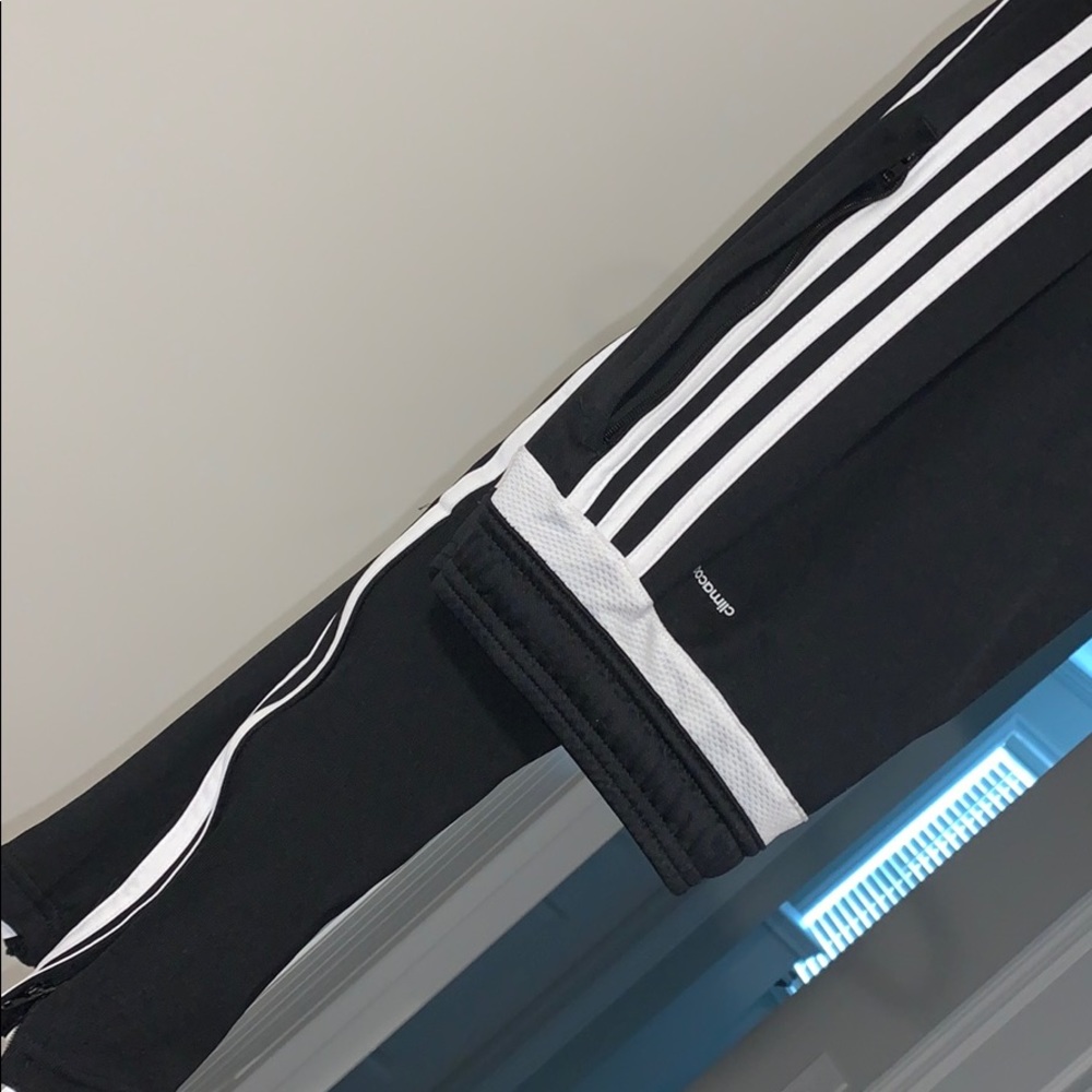 Women’s adidas joggers